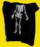 Skeleton Cloth